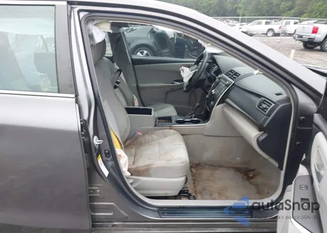 2015 Toyota Camry Le/Xle/Se/Xse from USA, damaged, VIN 4T1BF1FK9FU093779